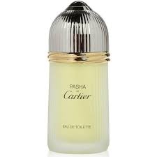 Perfume Pasha De Cartier  M